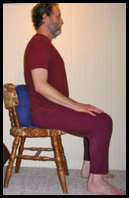 Chair Profile