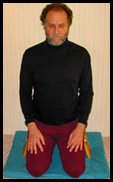 Seiza Front
