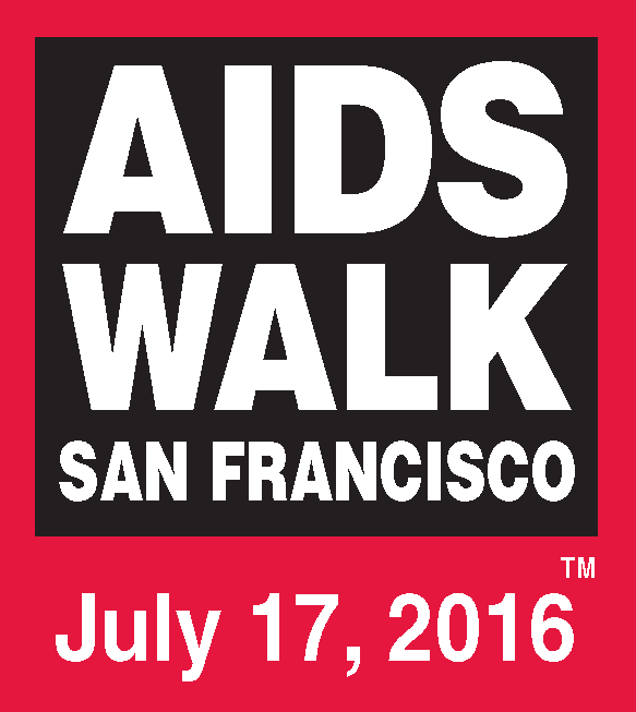 AIDSWalkSF2016